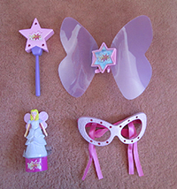 The fairies